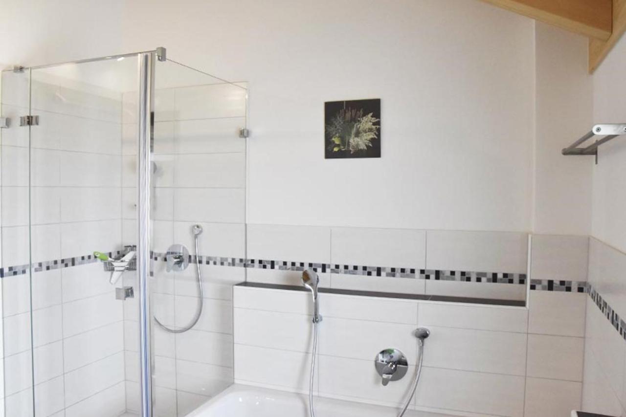 Appartment Vogel Ferienwohnungen Zirndorf Buitenkant foto