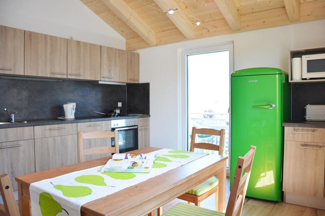 Appartment Vogel Ferienwohnungen Zirndorf Buitenkant foto